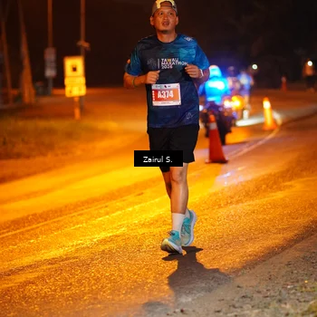 Runner Photo 4414071
