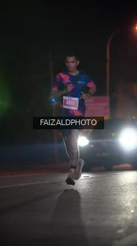 Runner Photo 4414072