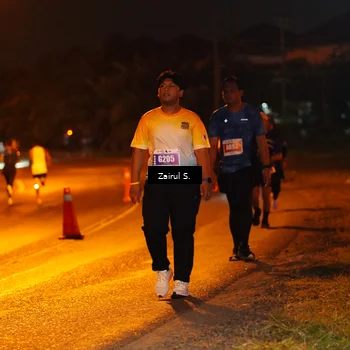 Runner Photo 4414079
