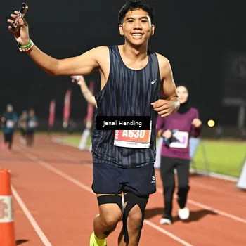 Runner Photo 4414081