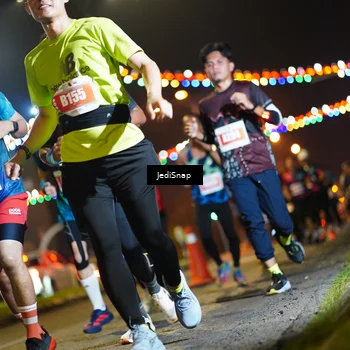 Runner Photo 4414082