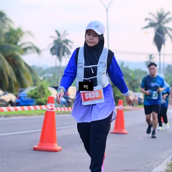 Runner Photo 4414084