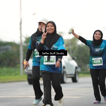 Runner Photo 4414085