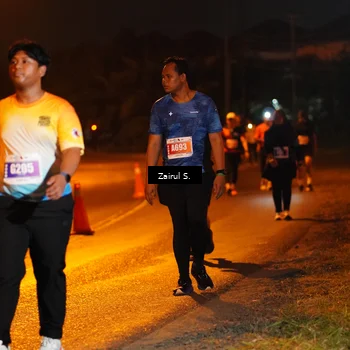 Runner Photo 4414091