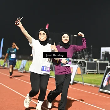 Runner Photo 4414092