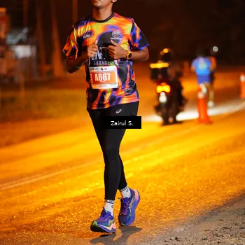 Runner Photo 4414094