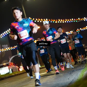 Runner Photo 4414096