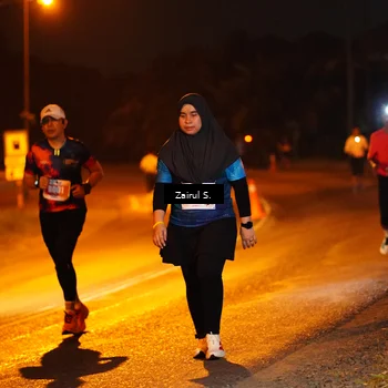 Runner Photo 4414110