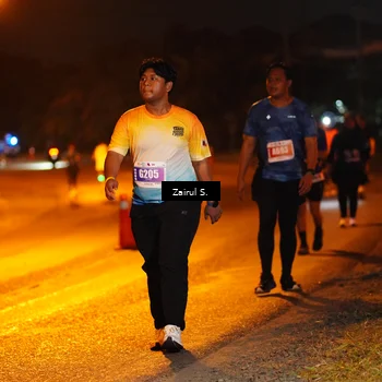 Runner Photo 4414111