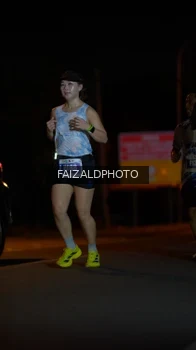 Runner Photo 4414113