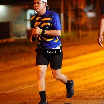 Runner Photo 4414114