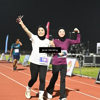 Runner Photo 4414116