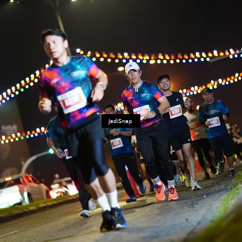 Runner Photo 4414122