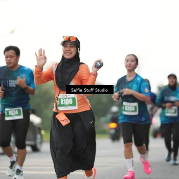 Runner Photo 4414125
