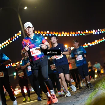 Runner Photo 4414126