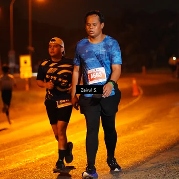 Runner Photo 4414129