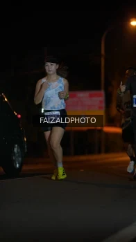 Runner Photo 4414135