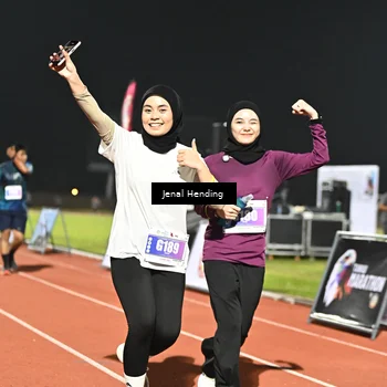 Runner Photo 4414139