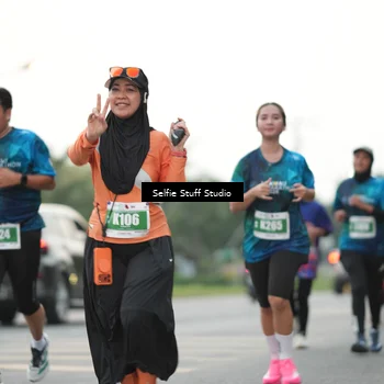 Runner Photo 4414140
