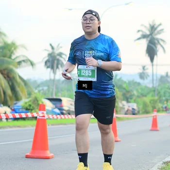 Runner Photo 4414147