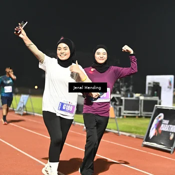 Runner Photo 4414148