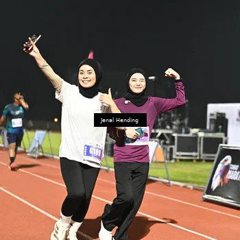 Runner Photo 4414151