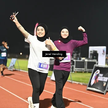 Runner Photo 4414153
