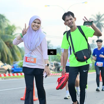 Runner Photo 4414155