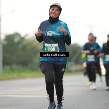 Runner Photo 4414157