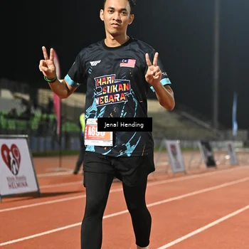 Runner Photo 4414158