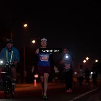 Runner Photo 4414162