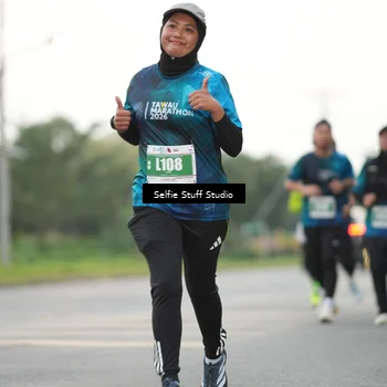Runner Photo 4414167