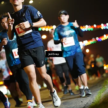 Runner Photo 4414174