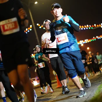Runner Photo 4414178