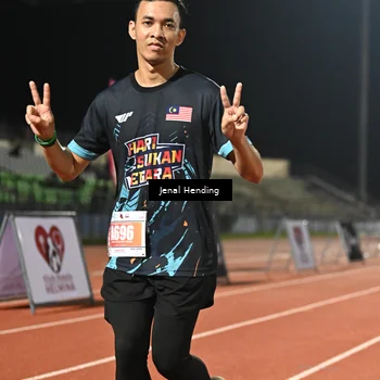Runner Photo 4414179