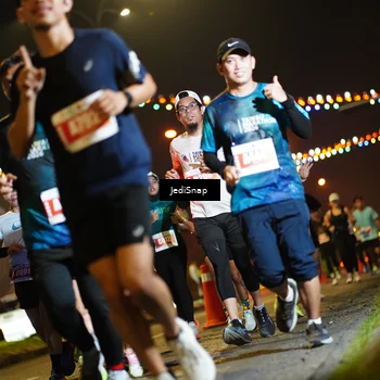 Runner Photo 4414186