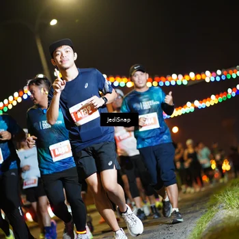 Runner Photo 4414188