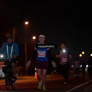 Runner Photo 4414189