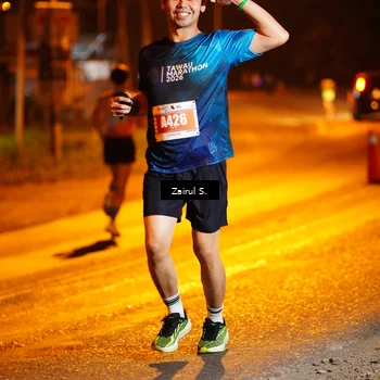 Runner Photo 4414190