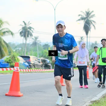 Runner Photo 4414192