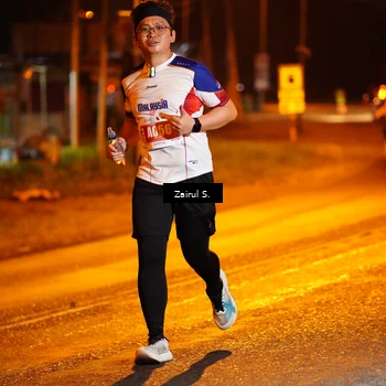 Runner Photo 4414197