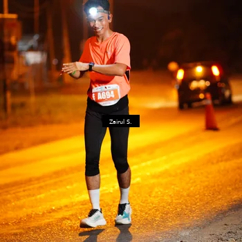 Runner Photo 4414199