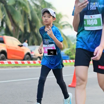 Runner Photo 4414200