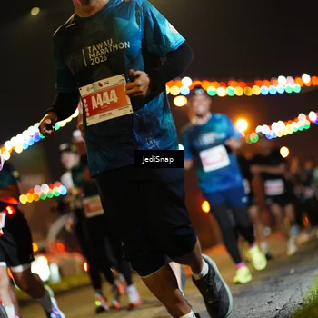 Runner Photo 4414203