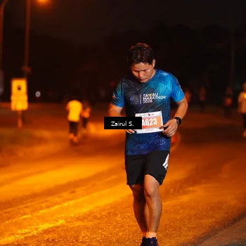 Runner Photo 4414210
