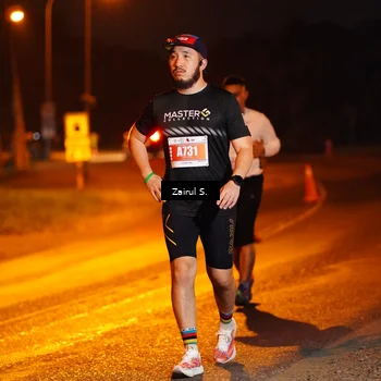 Runner Photo 4414211