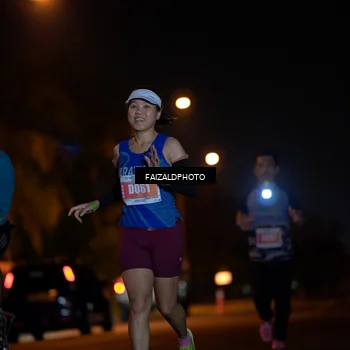 Runner Photo 4414217