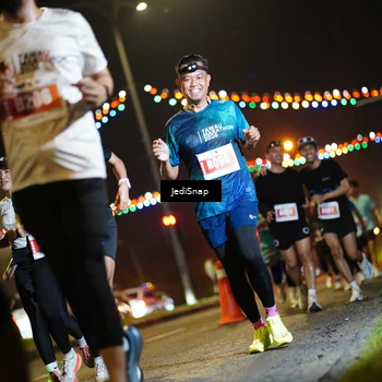 Runner Photo 4414224