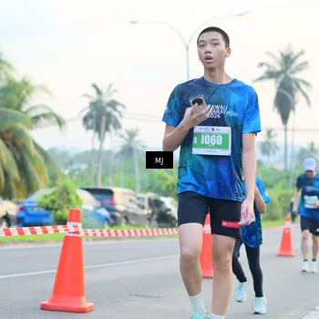 Runner Photo 4414231