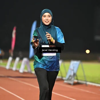 Runner Photo 4414235